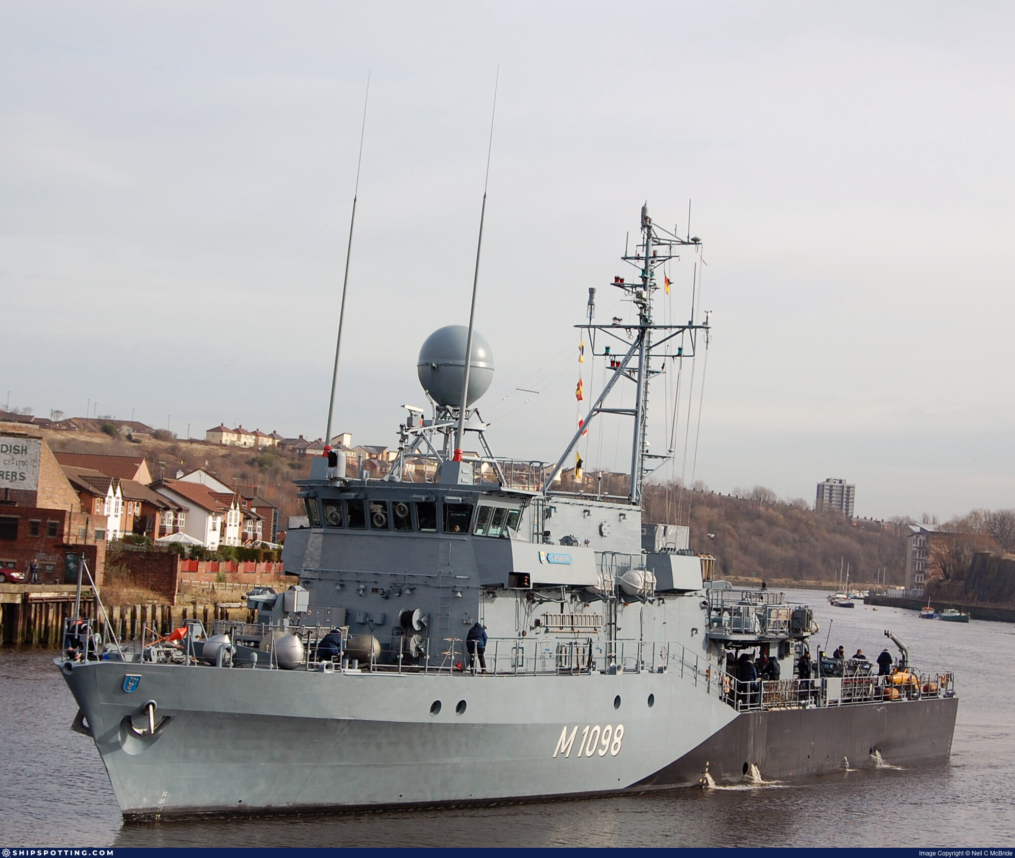 ship